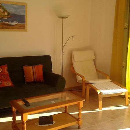 Apartamento Blanc Mar Peñíscola Exteriör bild