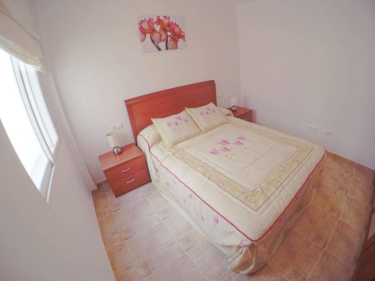 Apartamento Blanc Mar Peñíscola Exteriör bild